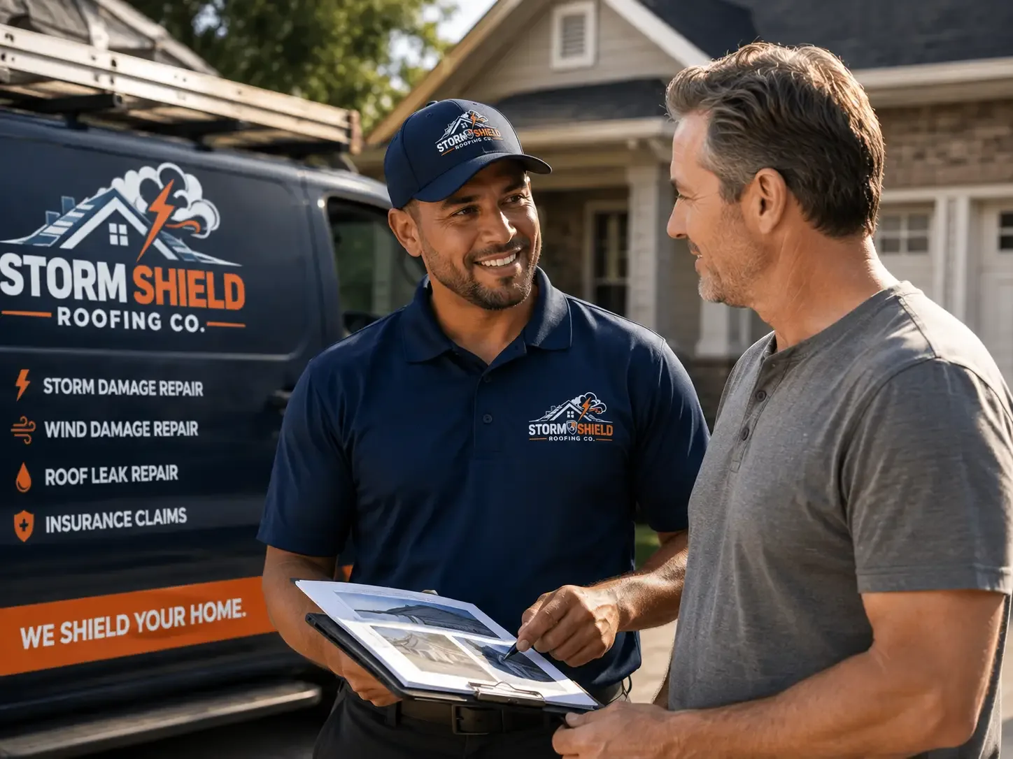 Storm Damage Roof Repair Fair Haven, VT FAQs